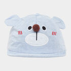 Kids' Blue Fabric Cap, , small image number null