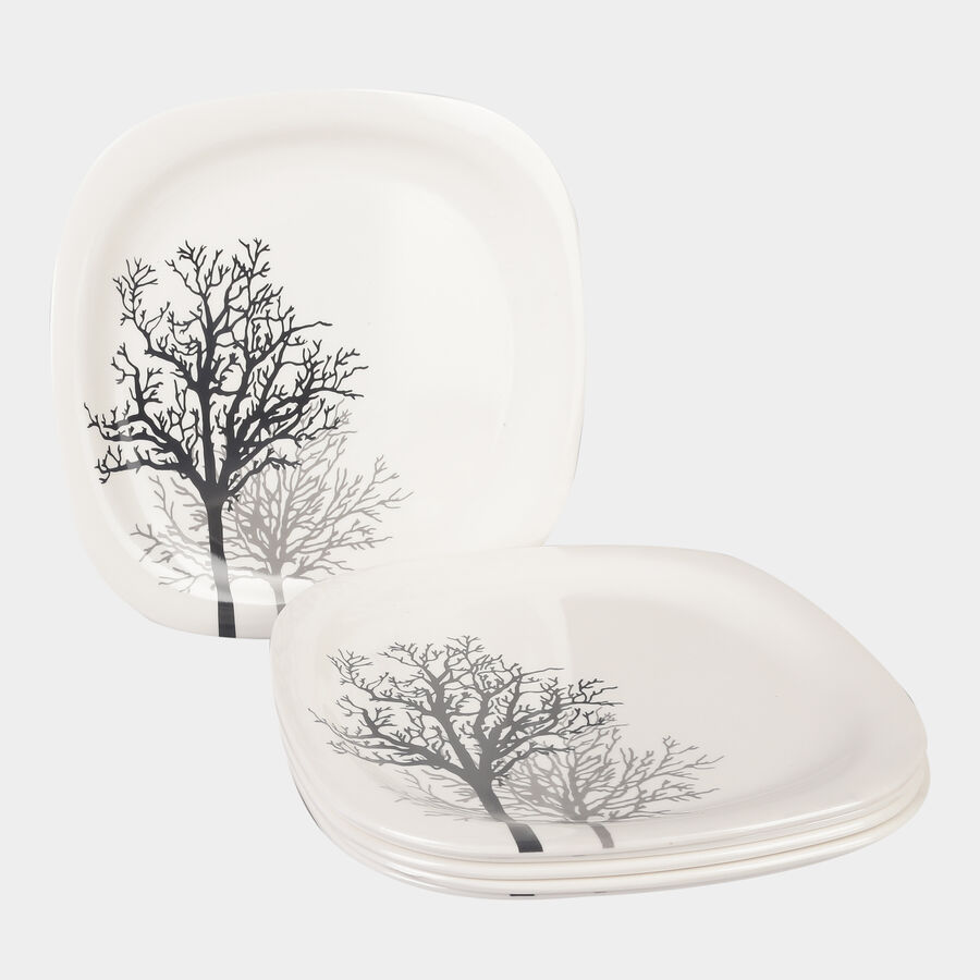 Melamine Dinner Set 31 Pcs, , large image number null