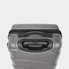 4 Wheel Hard Case Trolley, Small, , small image number null