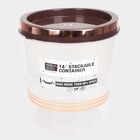 14 L Plastic Container, , small image number null