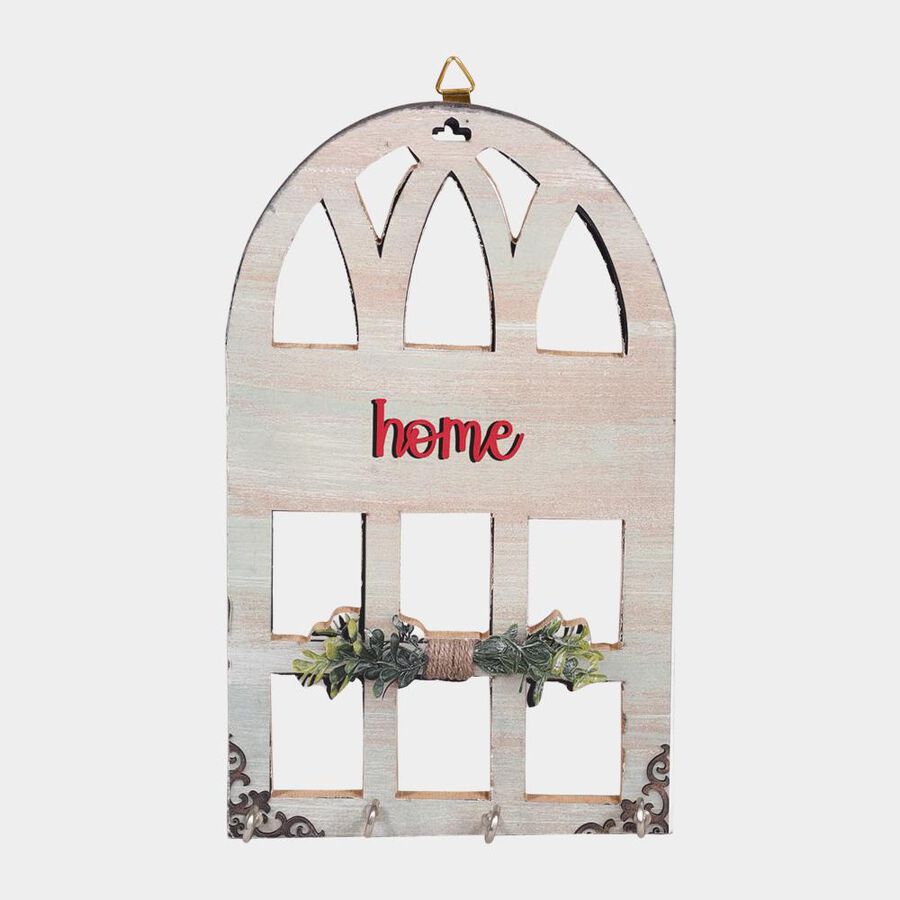Wooden Key Holder, , large image number null