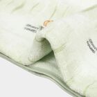 Light Green Polymide Baby Towel, , small