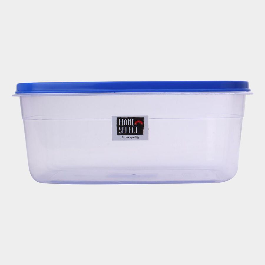 Plastic Container Set of 3, , large