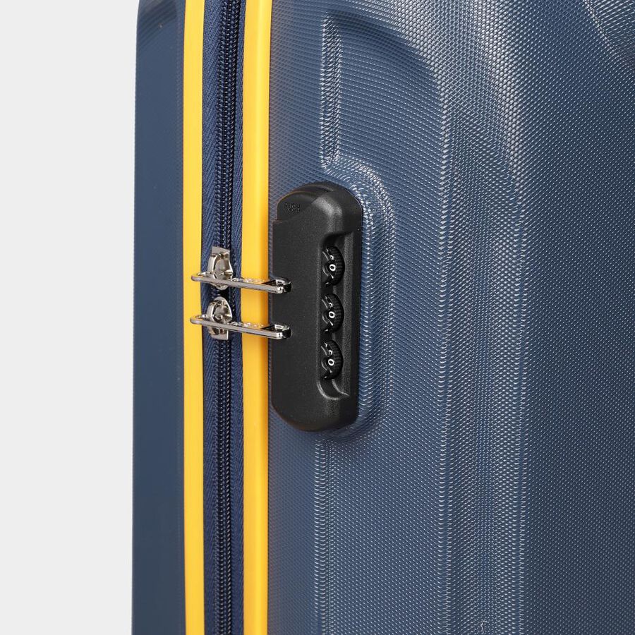 Polycarbonate Trolley, , large image number null