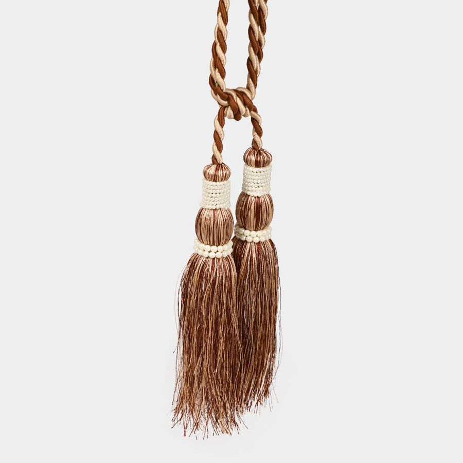 Polyester Tieback Rope, , large image number null