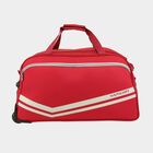 Polyester Duffle Trolley, 40 cm X 65 cm X 34 cm, Medium Size, 67 L, , small image number null