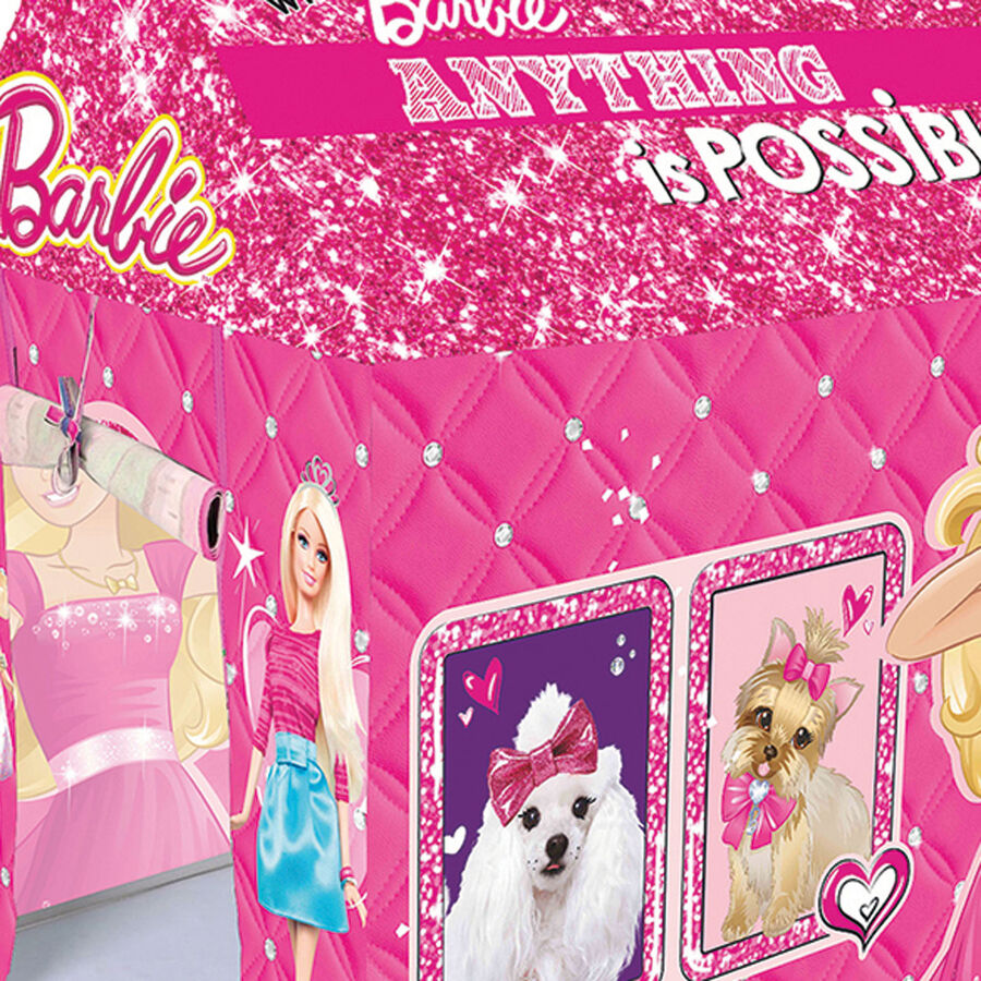 Barbie Tent House, , large image number null
