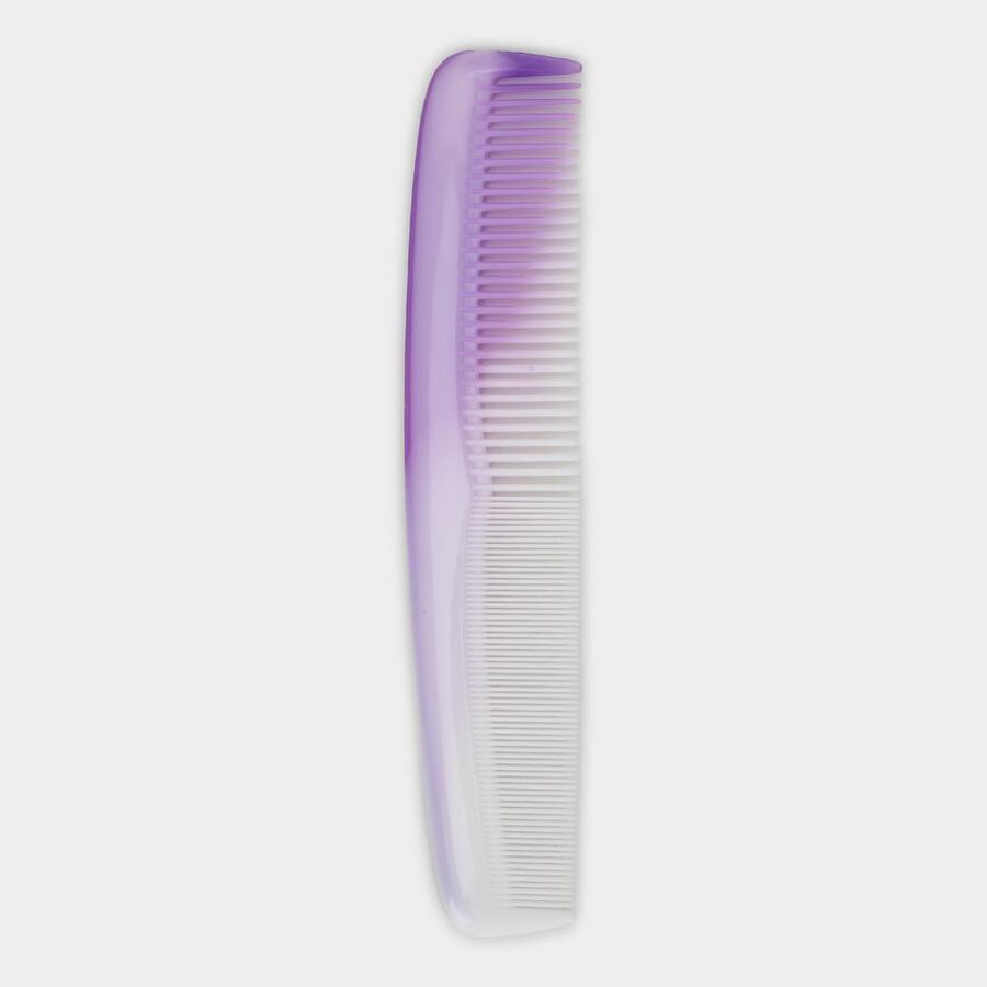 Women's Plastic Comb, , large