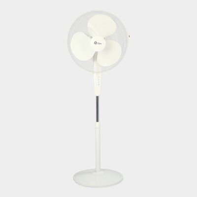 Orient PF 31 Neo Ceiling Fan White