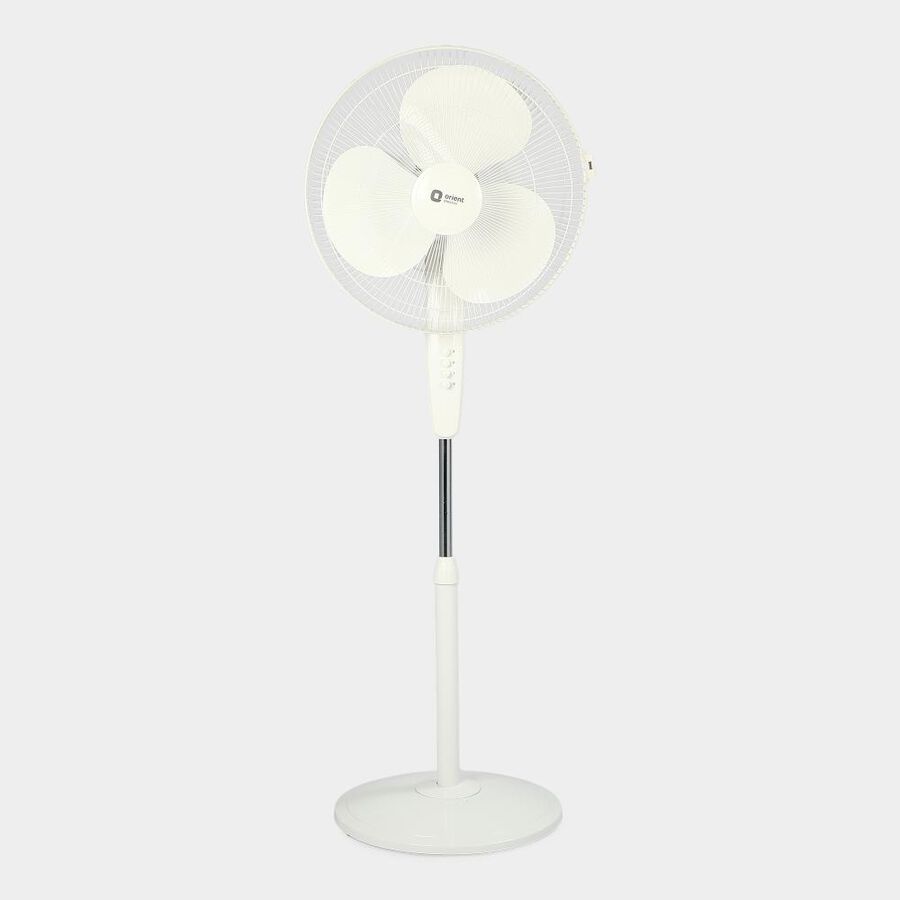 Orient PF 31 Neo Ceiling Fan White, , large