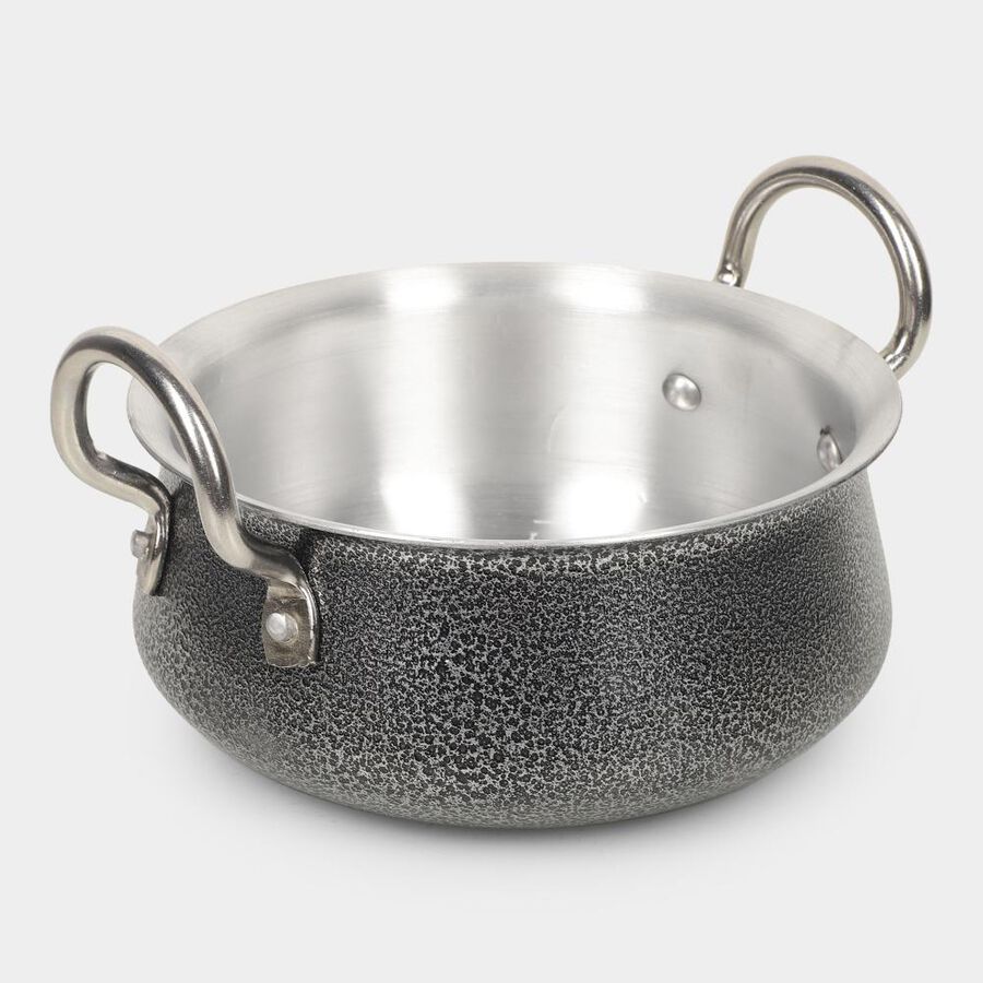 2.3L Aluminium Handi, , large