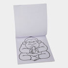 Kid's Colouring Pad, , small image number null