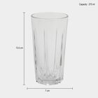 Glass Tumbler, 330ml, Set of 6, , small image number null
