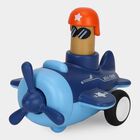 Kid's Plastic Car, , small