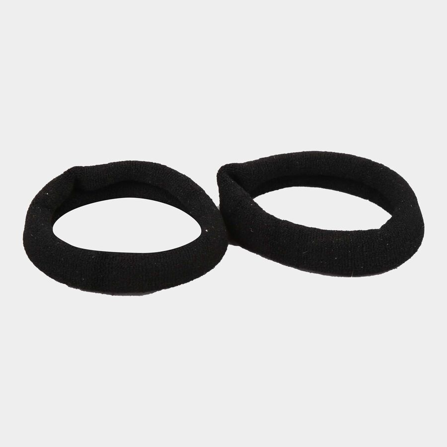 Hair Accessories Set - Color/Design May Vary, , large image number null