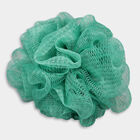 Body Scrub Loofa, Nylon - Colour/Design May Vary, , small image number null