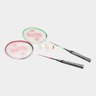 Kid's Badminton Set, 2 Rackets And 2 Shuttles, , small image number null