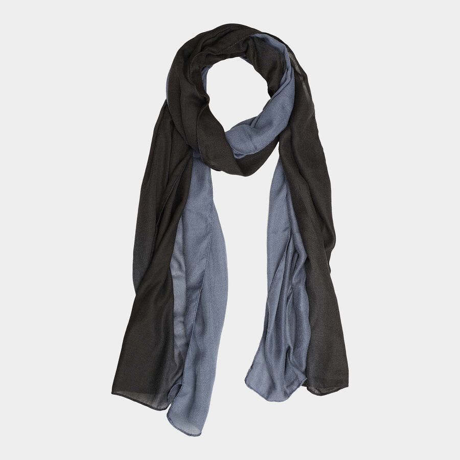 Women's Nylon/Polyester Scarf, 50 cm X 1.8 m, , large image number null