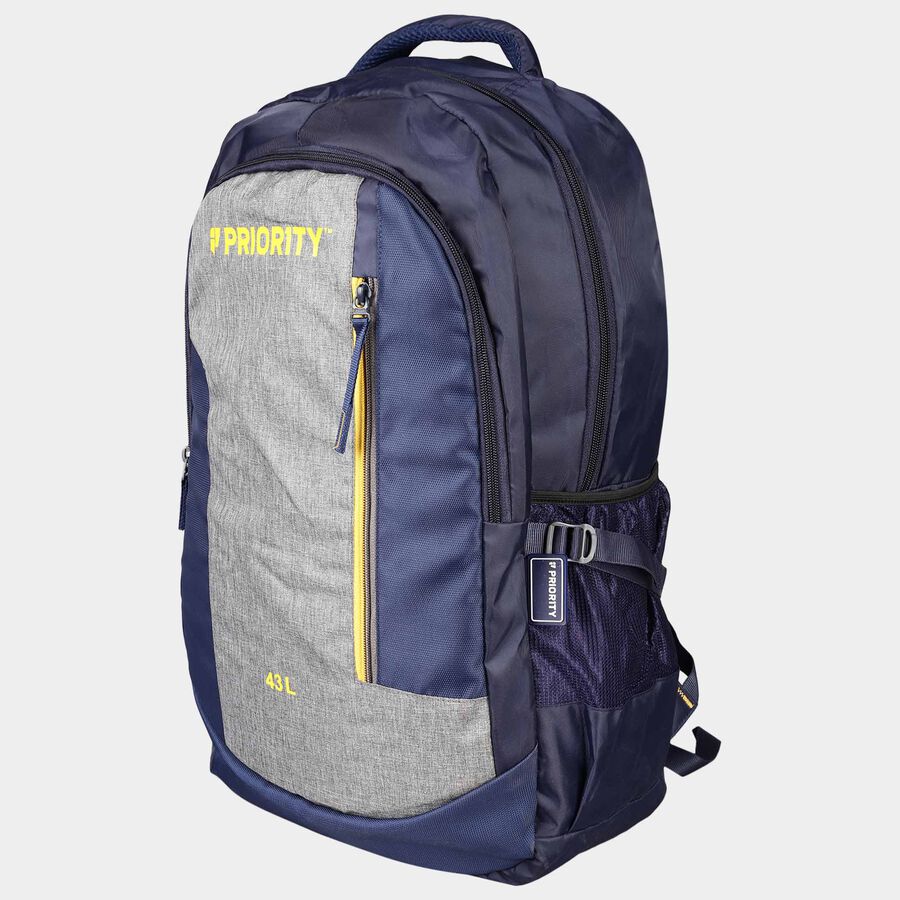 Priority trekking bags clearance