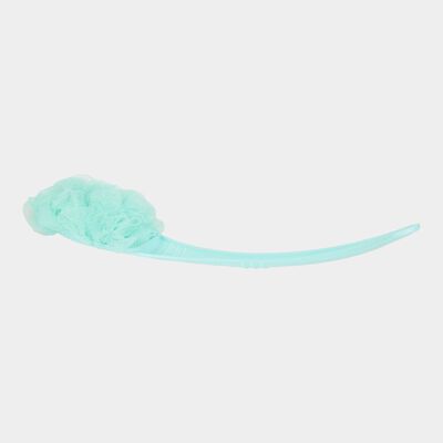 Body Scrub Loofa, Plastic