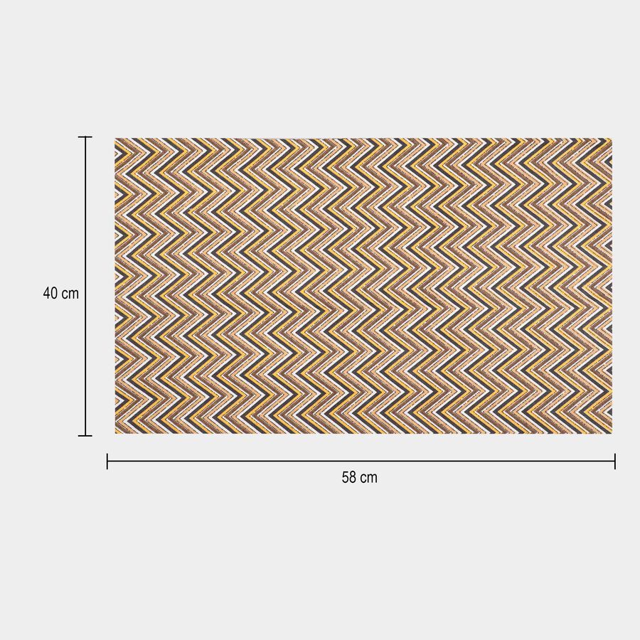 Cotton Pillow Cover, 40 X 58 cm, , large image number null