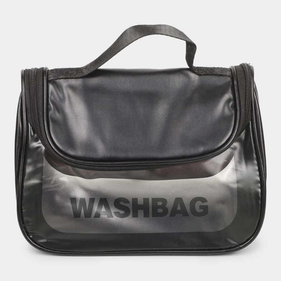 PU Utility Bag, , large image number null
