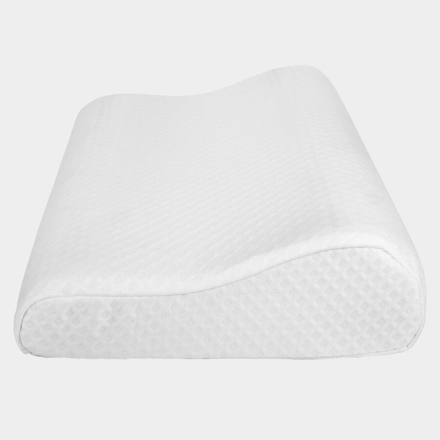Memory Foam Memory Pillow, , large image number null