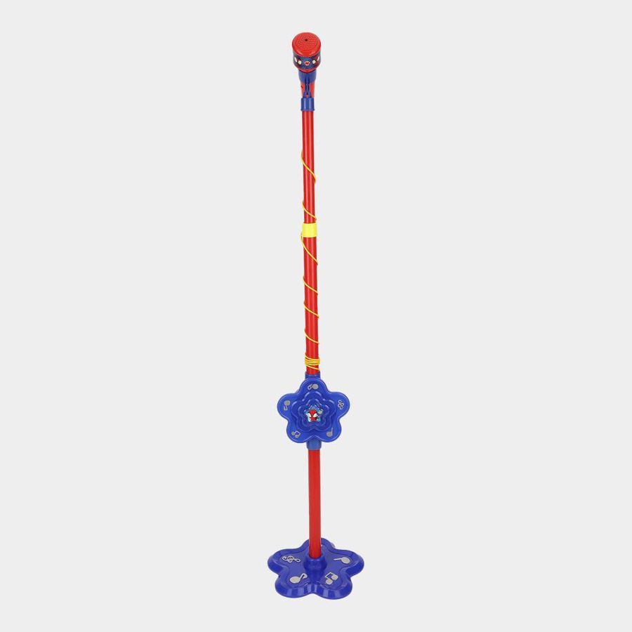 Kid's Microphone Toy, , large image number null