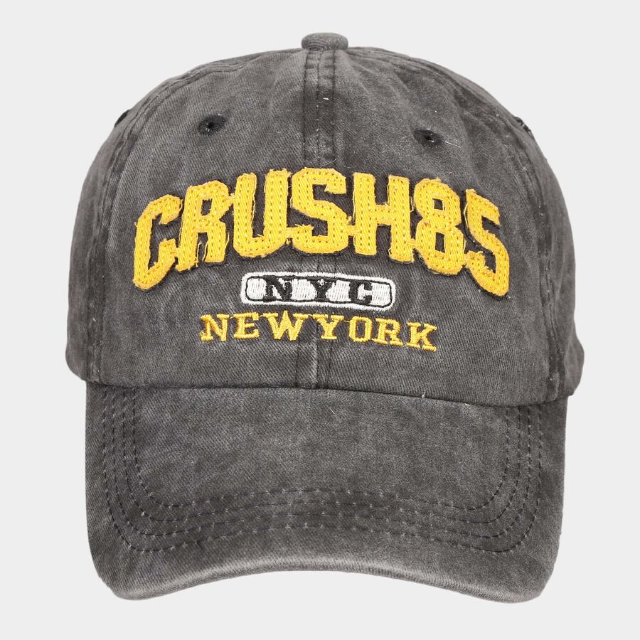 Men's Canvas Cap, , large image number null