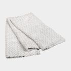 300 GSM Grey Microfiber Face Towel, , small