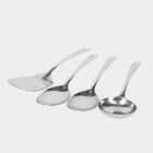 Steel Kitchen Tool Set of 4, , small image number null