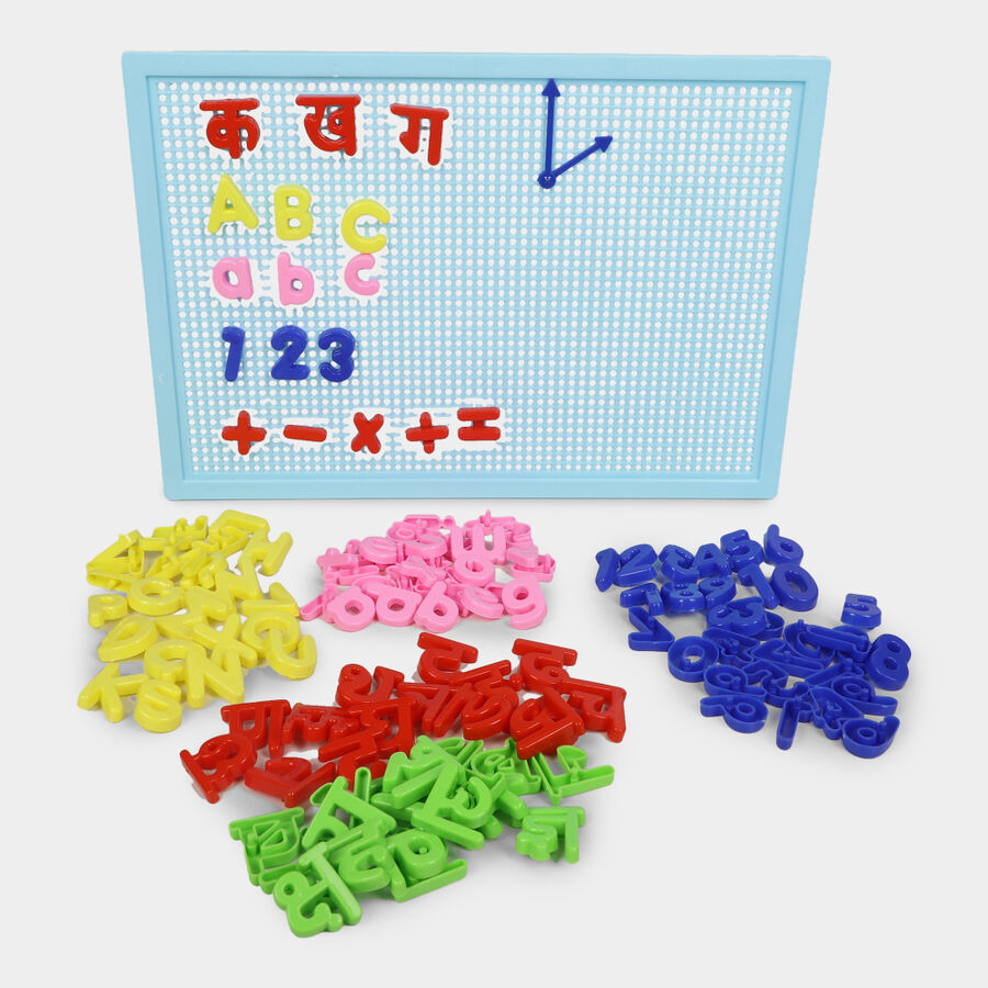 Learning Blocks, , large