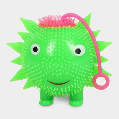 Squeeze Light Ball