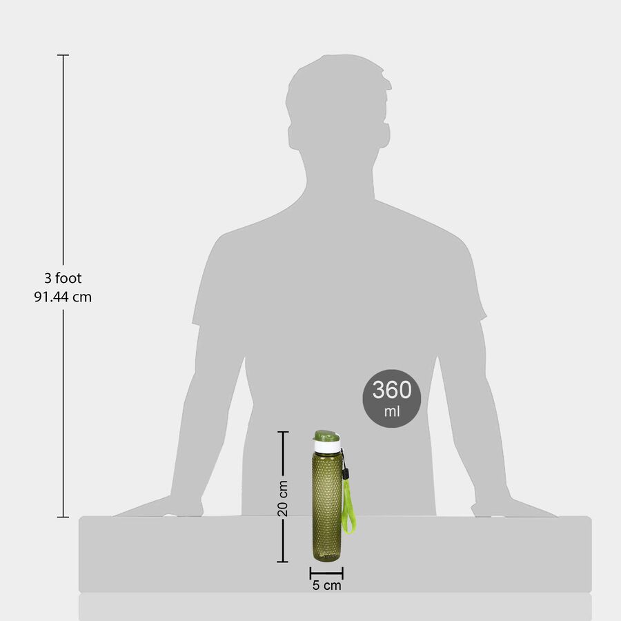 500ml Pet Bottle, , large