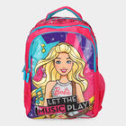 Striders Barbie School Bag For Girls, , small