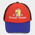 Kids' Fabric Cap, , small image number null