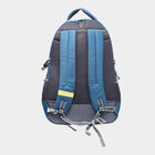 Blue Backpack, 35 L (Approx), , small image number null
