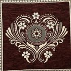 Coffee Cotton Bolster Cover, , small image number null