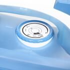 1600 W Iron and Plastic Steam Iron, , small