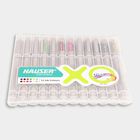 Blue Gel Pen Set of 12, , small image number null