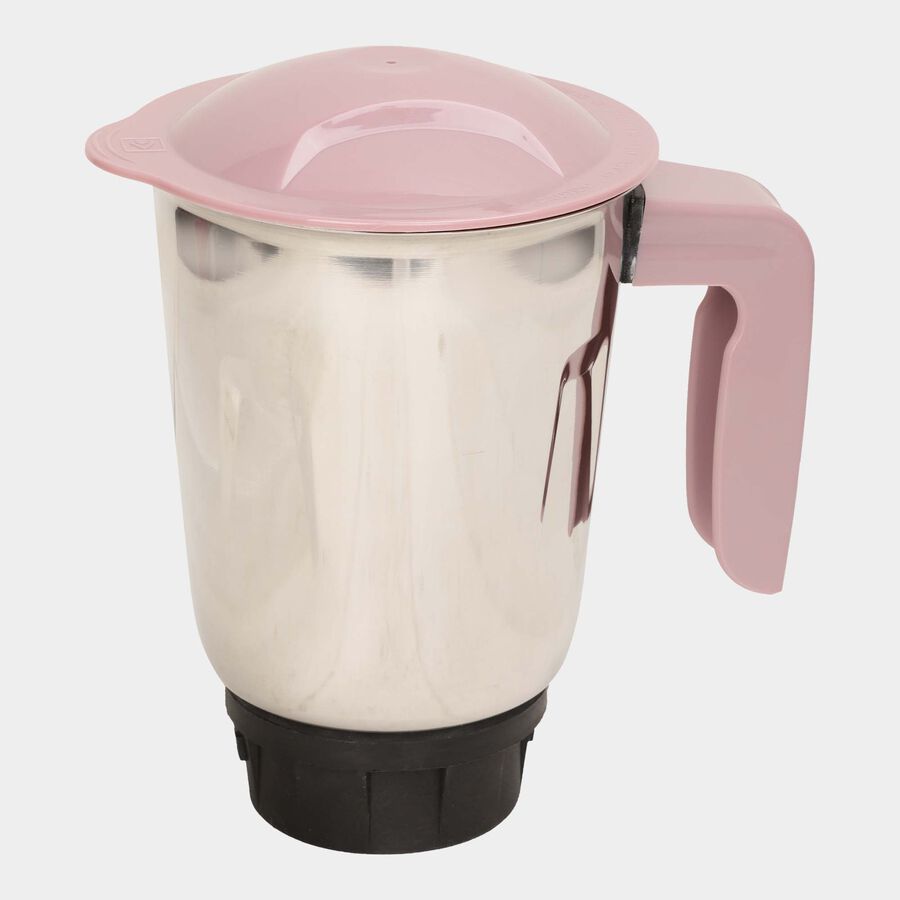 500W Mixer Grinder,3 Jar, , large image number null