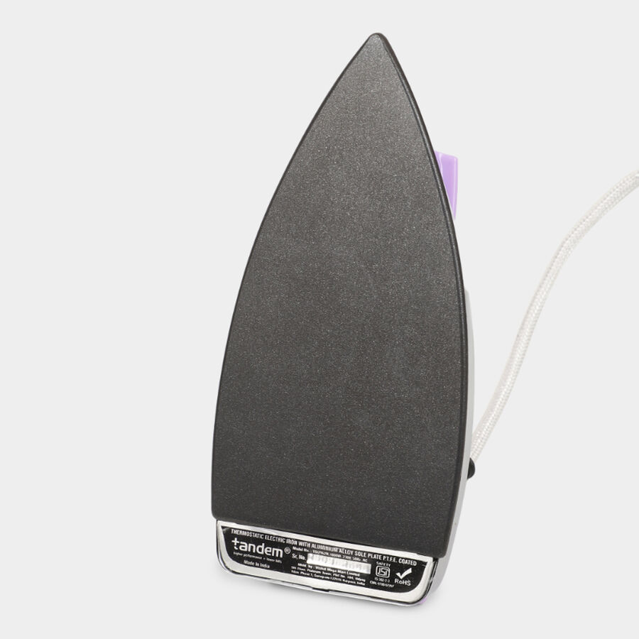 1000W Iron, , large image number null