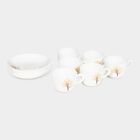 130 ml Opalware Cup & Saucer Set, , small image number null