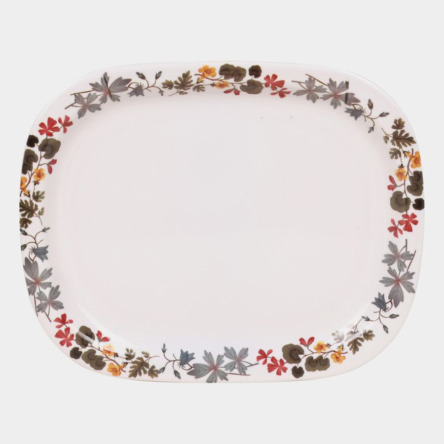 Melamine Dinner Set 31 Pcs, , large image number null