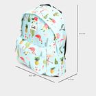 Kid's Fabric School Bag, , small image number null