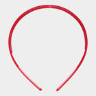 Hair Accessories Set - Color/Design May Vary, , small image number null