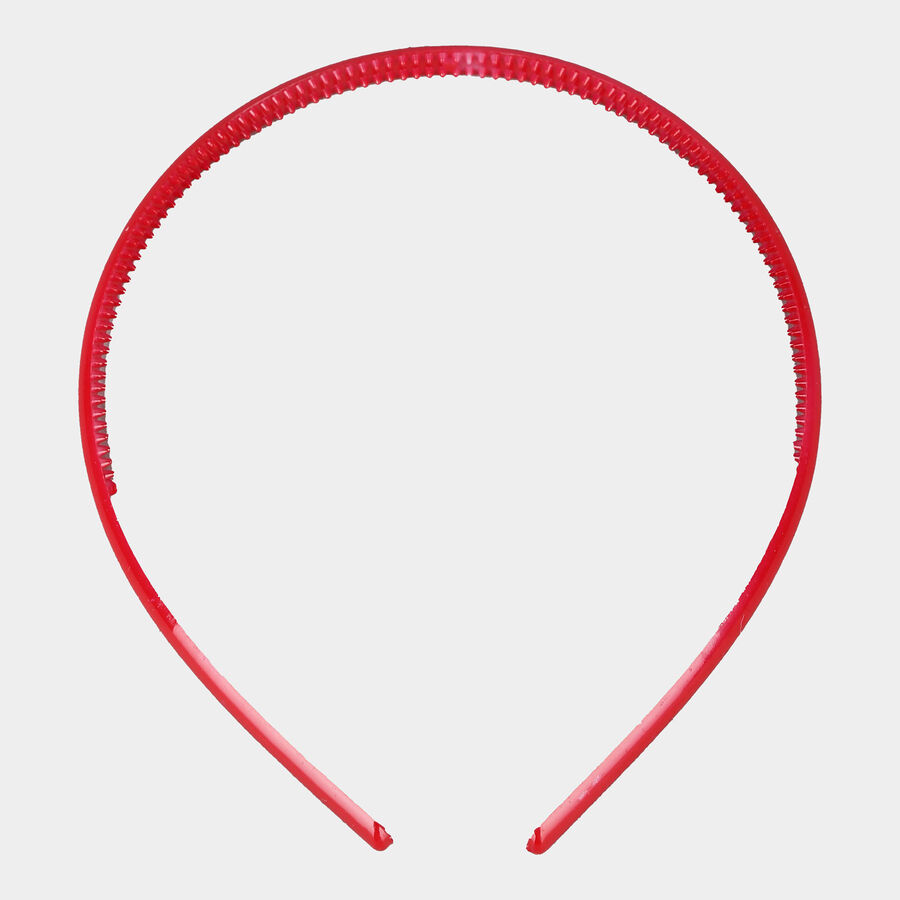 Hair Accessories Set - Color/Design May Vary, , large image number null