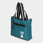 Women's Nylon And Polyester Utility Pouch, , small image number null