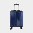 4 Wheel Hard Case Trolley, Small, , small image number null