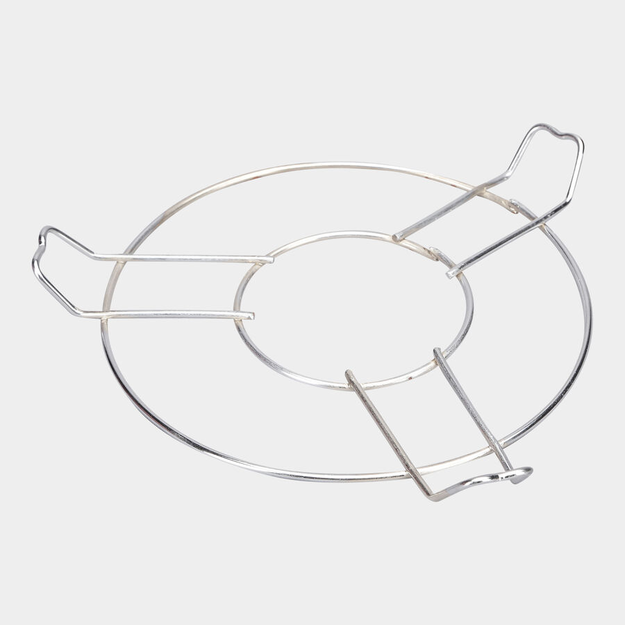 Stainless Steel Trivet (Table Ring) - 16cm, , large image number null